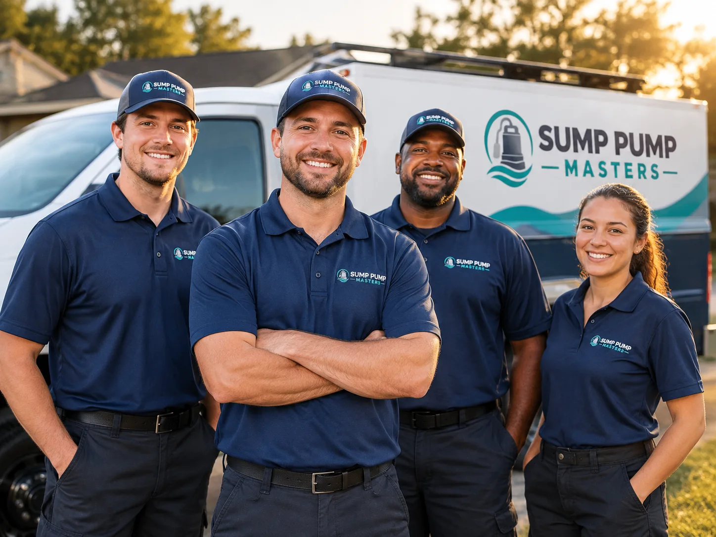 Sump Pump Repair company in Cottonport, LA