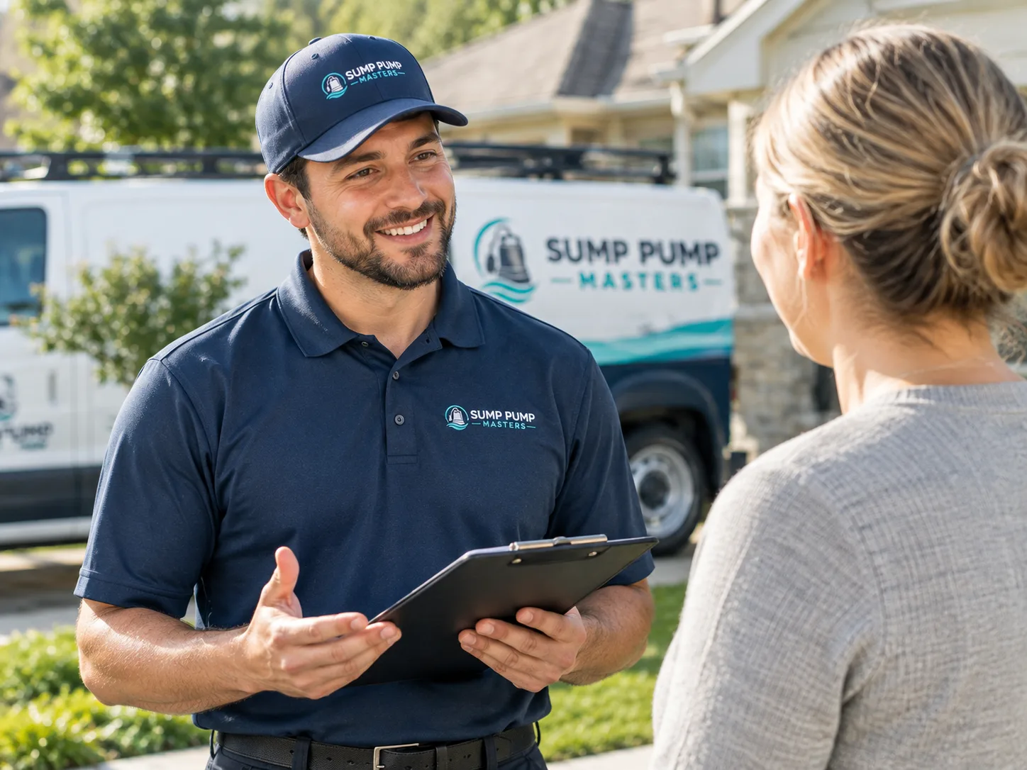 Sump Pump Repair Cottonport, LA FAQs